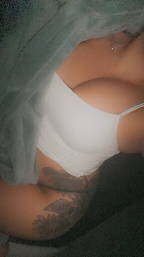 Foto di nudo di fuga di OnlyFans di Princess C