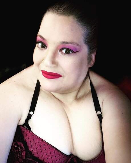 Foto di nudo di fuga di OnlyFans di Melissa Policarpo
