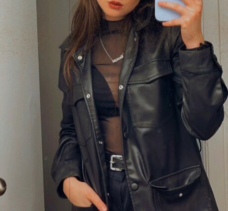 Foto di nudo di fuga di OnlyFans di Kill Joy 