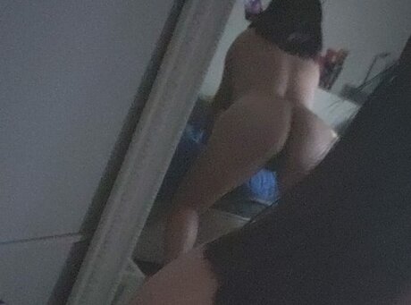 Foto di nudo di fuga di OnlyFans di Call Me Tiff