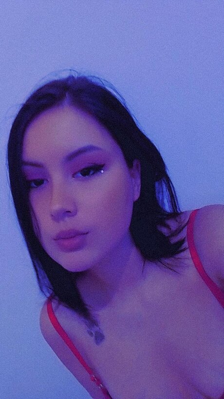 Foto di nudo di fuga di OnlyFans di Briana Iglesias