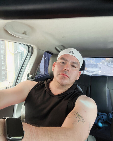 Foto di nudo di fuga di OnlyFans di S A M U