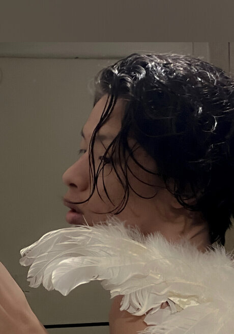 Foto di nudo di fuga di OnlyFans di Randlicious 
