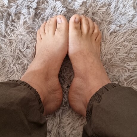 Foto di nudo di fuga di OnlyFans di Joven Penquista