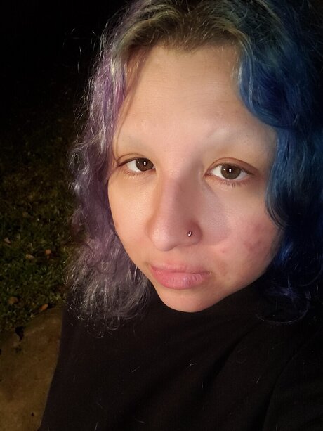 Foto di nudo di fuga di OnlyFans di Sweet Cheetah