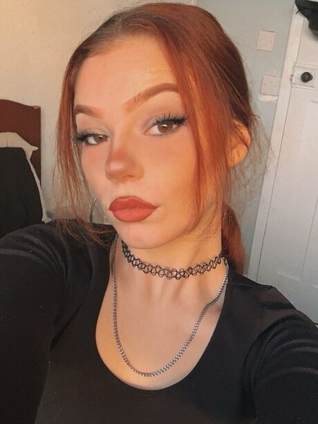 Foto di nudo di fuga di OnlyFans di Chloe