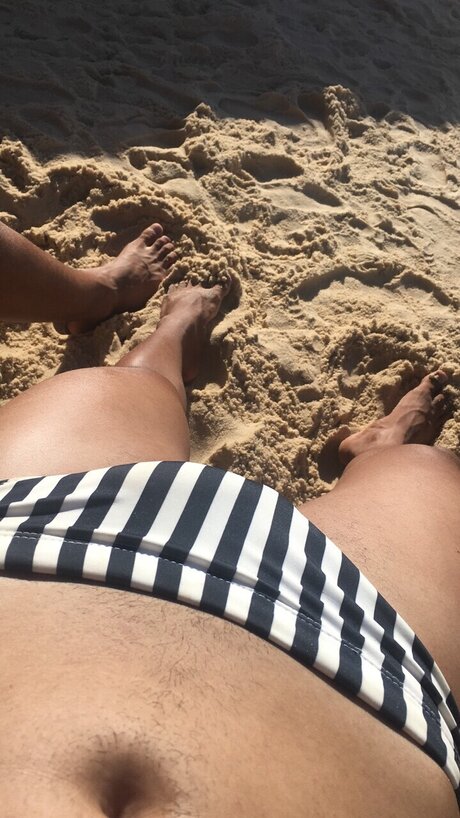 Foto di nudo di fuga di OnlyFans di Heylim