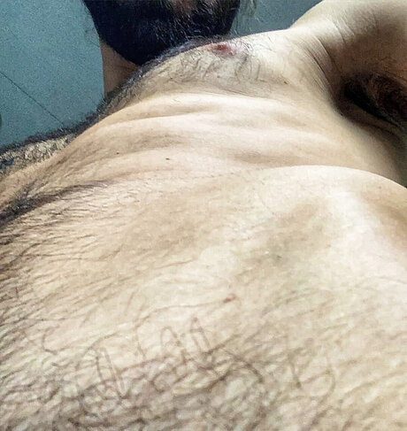 Foto di nudo di fuga di OnlyFans di Gio