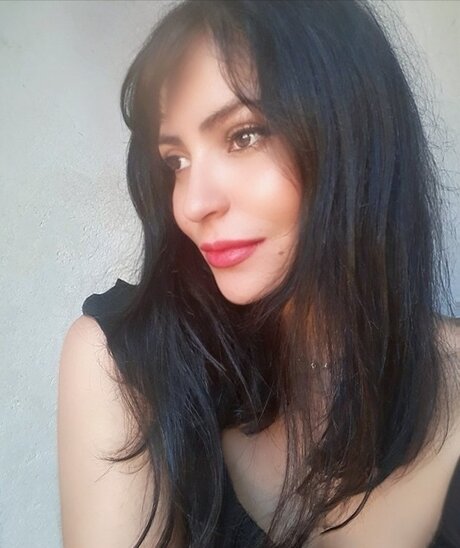 Foto di nudo di fuga di OnlyFans di Lindainfinita