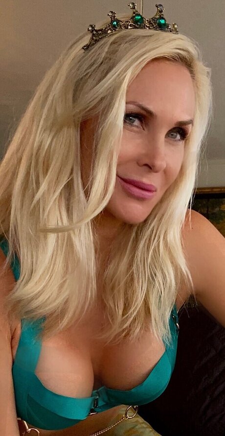 Foto di nudo di fuga di OnlyFans di Kaylia 