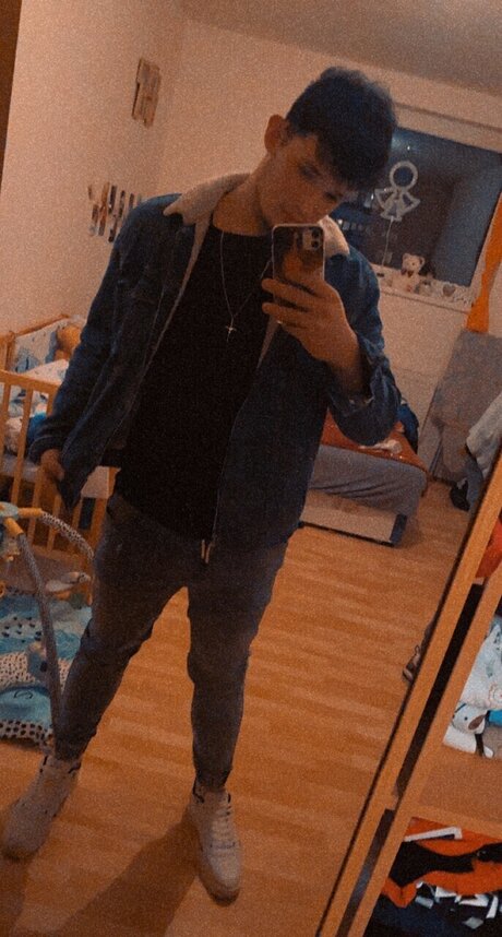 Daniel