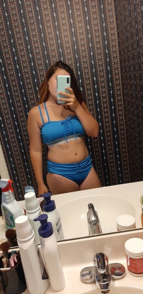 Foto di nudo di fuga di OnlyFans di Sibby Canipe