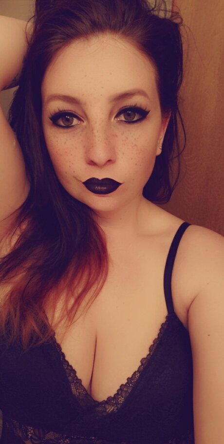 Foto di nudo di fuga di OnlyFans di Sammi