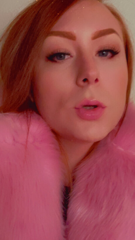 Foto di nudo di fuga di OnlyFans di Kylie Redd