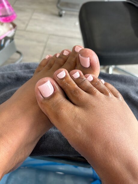 Foto di nudo di fuga di OnlyFans di Jae