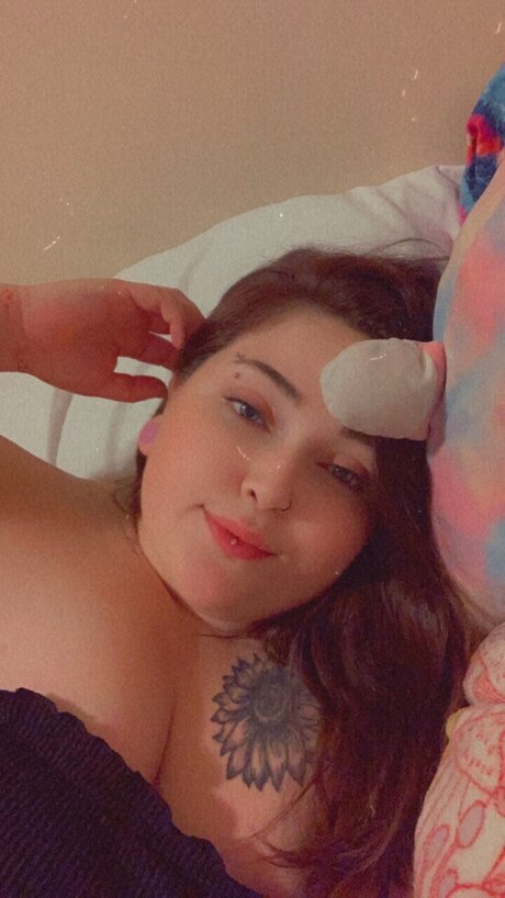 Foto di nudo di fuga di OnlyFans di Blaiyzeee Babyyy