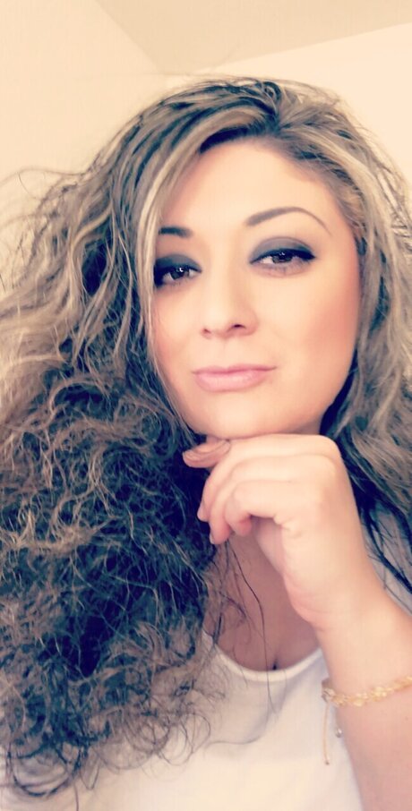 Foto di nudo di fuga di OnlyFans di Wild Poppy