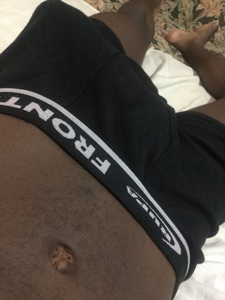 Foto di nudo di fuga di OnlyFans di Chocolate Trvp