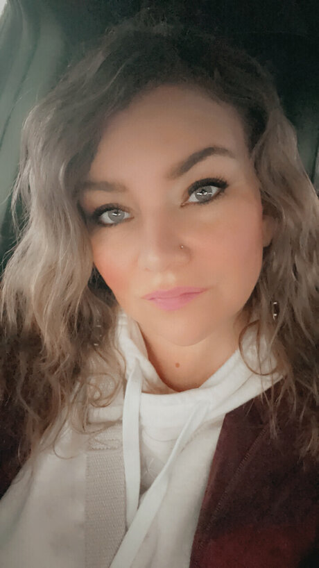 Foto di nudo di fuga di OnlyFans di Ambermarie