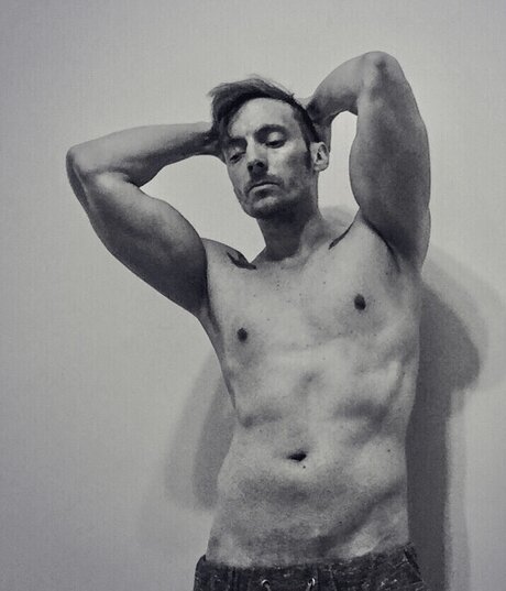 Foto di nudo di fuga di OnlyFans di U5371200