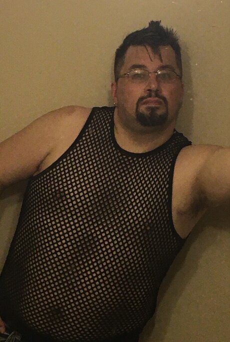 Foto di nudo di fuga di OnlyFans di Jray