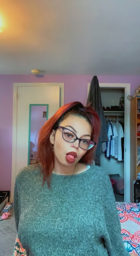 Foto di nudo di fuga di OnlyFans di Julie Adalyn