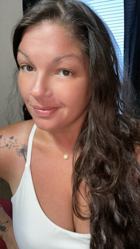 Foto di nudo di fuga di OnlyFans di Soulrocker8