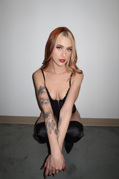 Foto di nudo di fuga di OnlyFans di Ame  Free