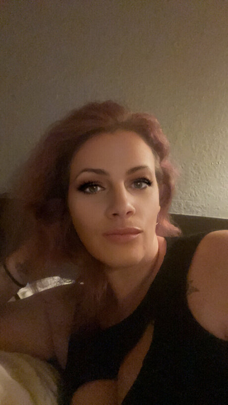 Foto di nudo di fuga di OnlyFans di Bunnymstx
