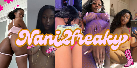 Foto di nudo di fuga di OnlyFans di  Nani 
