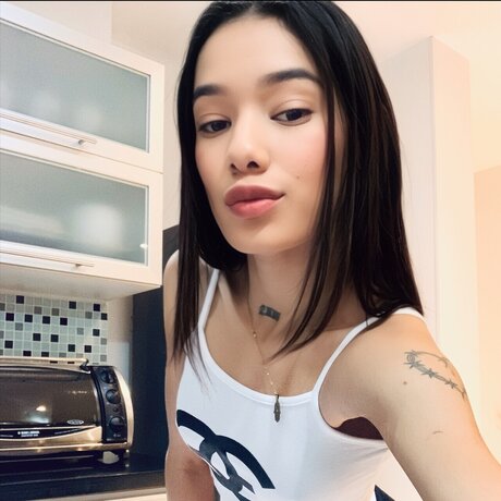 Foto di nudo di fuga di OnlyFans di Sofia 