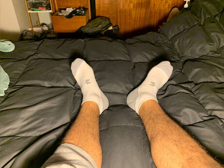 Latintwinkfeet