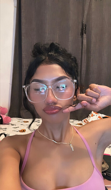 Foto di nudo di fuga di OnlyFans di Sexc 