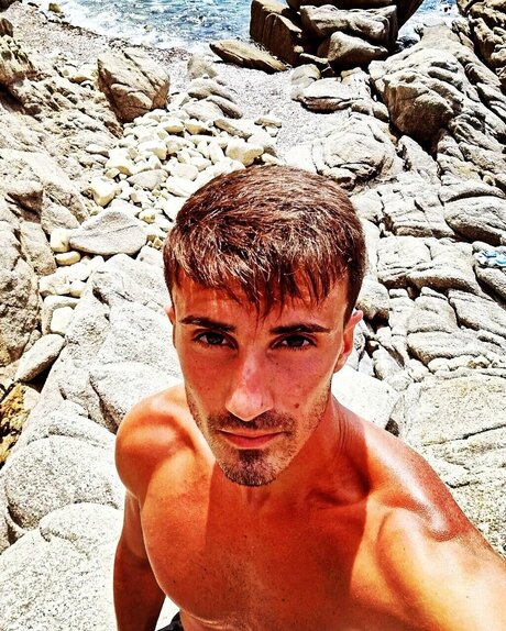 Foto di nudo di fuga di OnlyFans di Mastermoney