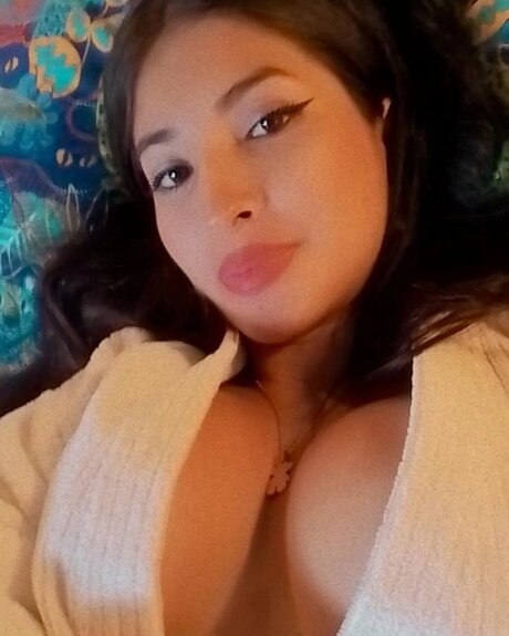 Foto di nudo di fuga di OnlyFans di Brey3