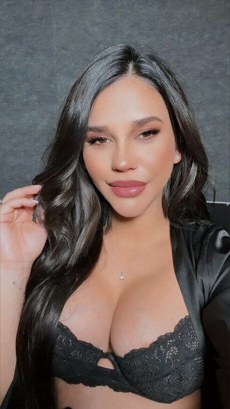 Foto di nudo di fuga di OnlyFans di Mysexyworld
