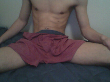 Foto di nudo di fuga di OnlyFans di Mr Nobody