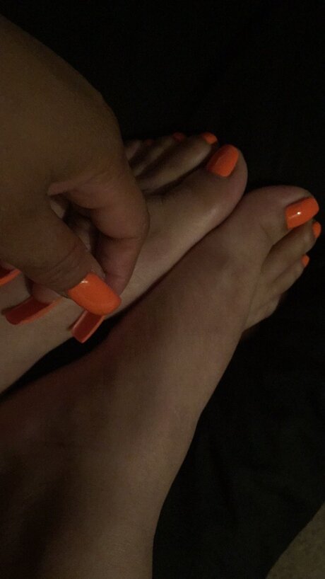 Foto di nudo di fuga di OnlyFans di Ediblecreation