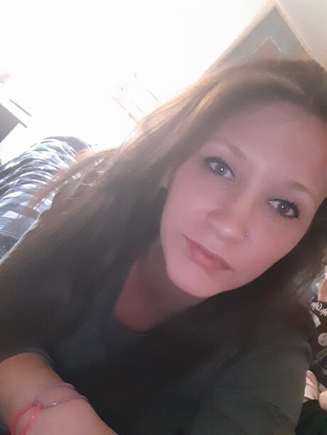 Foto di nudo di fuga di OnlyFans di Ashley Reynolds
