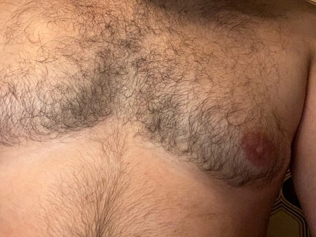 Foto di nudo di fuga di OnlyFans di Little Cub
