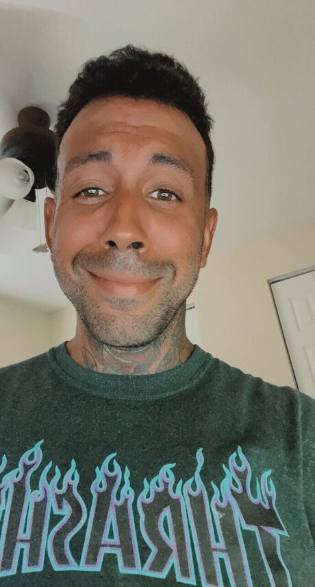 Foto di nudo di fuga di OnlyFans di Verobeachboy91