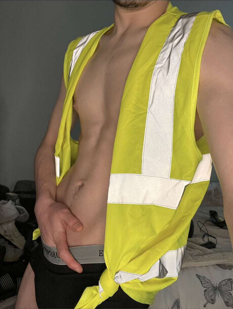 Foto di nudo di fuga di OnlyFans di Naughty But Kinky 