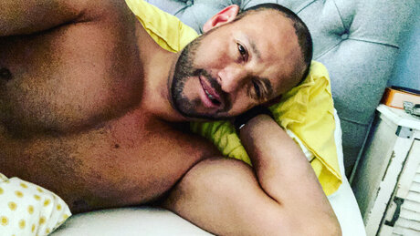 Foto di nudo di fuga di OnlyFans di Loz