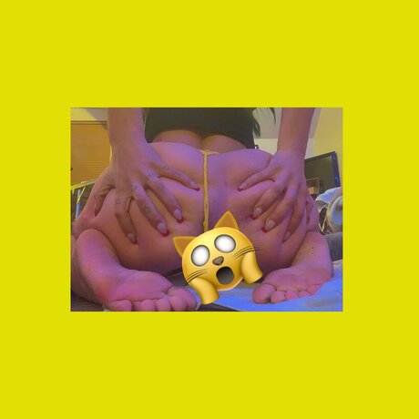 Foto di nudo di fuga di OnlyFans di Shae Butter