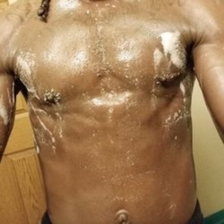 Foto di nudo di fuga di OnlyFans di Stlfreak