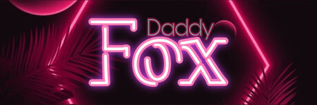 Foto di nudo di fuga di OnlyFans di Daddy Fox