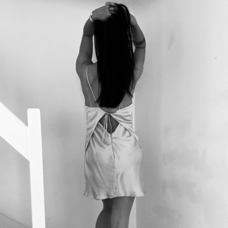 Foto di nudo di fuga di OnlyFans di Mayfeet