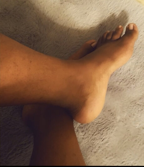 Foto di nudo di fuga di OnlyFans di Blackdommm