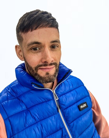 Foto di nudo di fuga di OnlyFans di Bruce