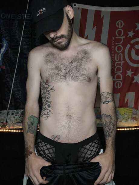Foto di nudo di fuga di OnlyFans di Bispacepage